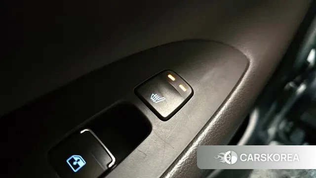 Hyundai The New Grandeur IG Hybrid id 3555981 из Кореи 10