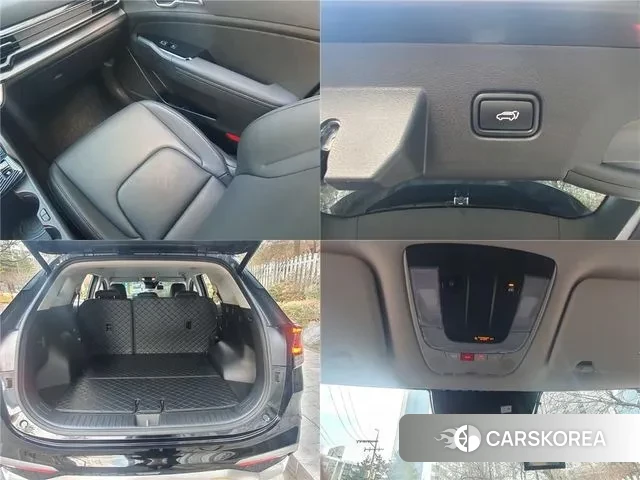 Kia The New Sportage 5th Generation Hybrid id 3457285 из Кореи 10
