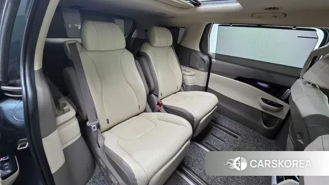 Kia Carnival 4th generation id 3395910 из Кореи 10