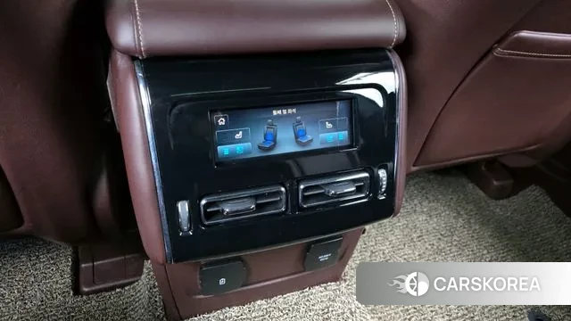 Lincoln Aviator 2nd generation id 3666064 из Кореи 10