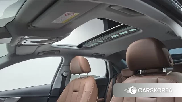 Audi A4 (B9) id 3520490 из Кореи 10