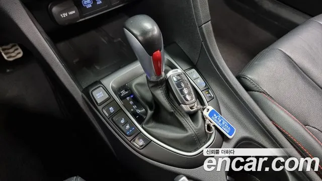 Hyundai Veloster (JS) id 2729708 из Кореи 10