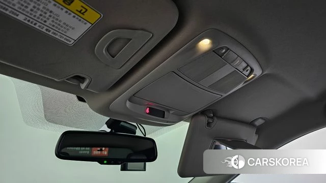 Renault Korea (Samsung) QM6 id 3880288 из Кореи 10