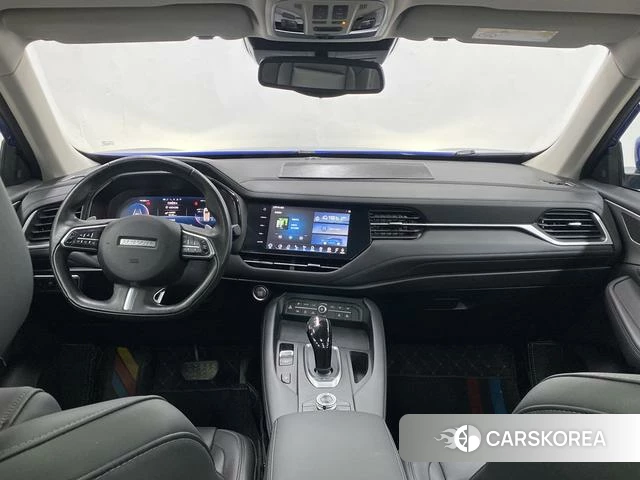 Haval F7 id 4254054 из Китая 10