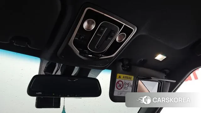 Ssangyong Torres id 3416044 из Кореи 10