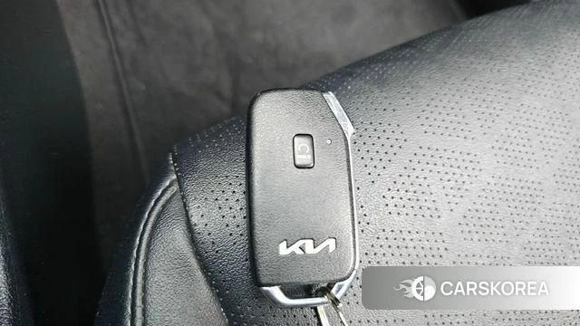 Kia The New Seltos id 4506579 из Кореи 10