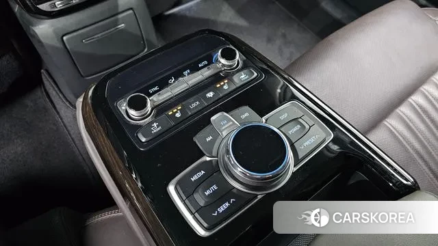 Genesis EQ900 id 3413211 из Кореи 10