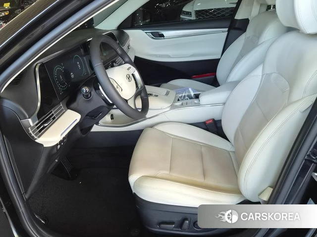 Hyundai The New Grandeur IG id 4863973 из Кореи 10