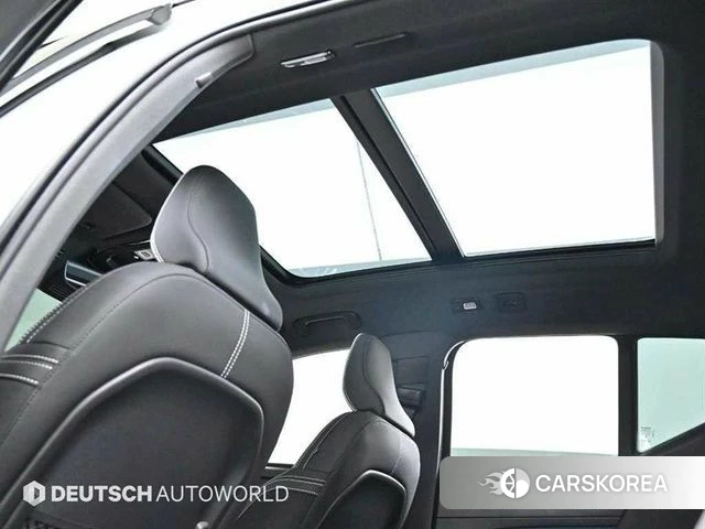 Volvo XC40 Richards id 4505553 из Кореи 10