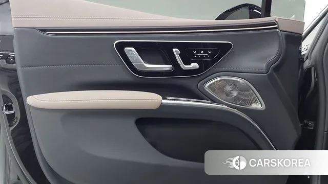 Mercedes-Benz EQS V297 id 3389127 из Кореи 10