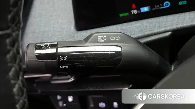 Kia EV6 id 3561215 из Кореи 10