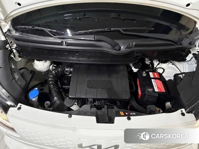 Kia The New Kia Ray id 4293672 из Кореи 10