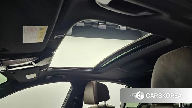 BMW 5 Series (G30) id 4020660 из Кореи 10