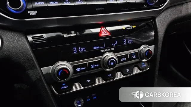 Hyundai The New Avante AD id 3612504 из Кореи 10