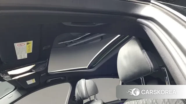 BMW 5 Series (G30) id 3013253 из Кореи 10