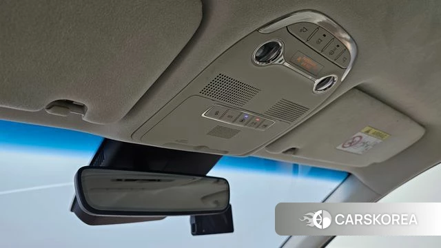 Hyundai The New Grandeur IG id 4702983 из Кореи 10