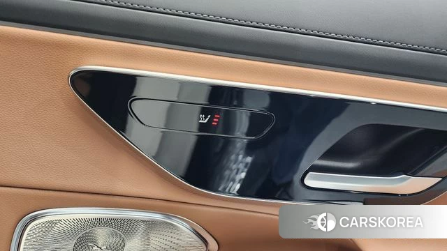 Mercedes-Benz E-Class W214 id 3858641 из Кореи 10