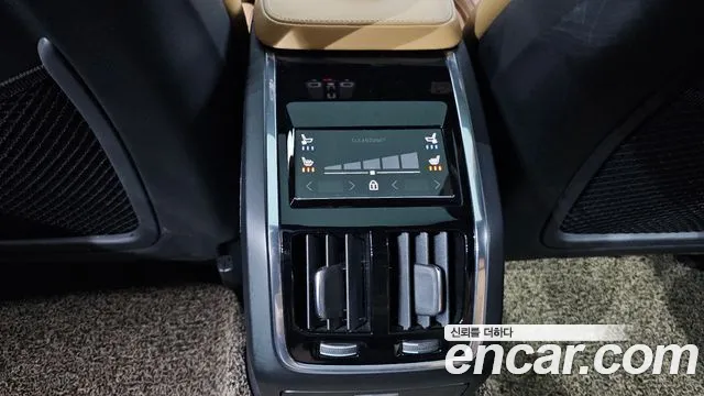 Volvo S90 id 2848522 из Кореи 10