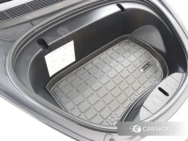 Tesla Model 3 id 3161280 из Кореи 10