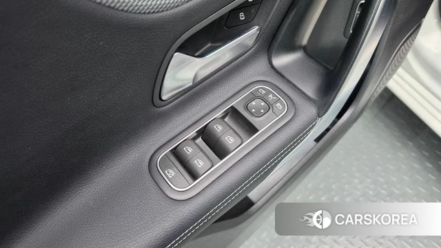 Mercedes-Benz A-Class W177 id 4835603 из Кореи 10