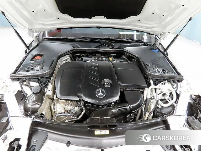Mercedes-Benz E-Class W213 id 4496293 из Кореи 10