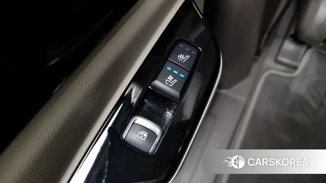 Kia Carnival 4th generation id 3493845 из Кореи 10