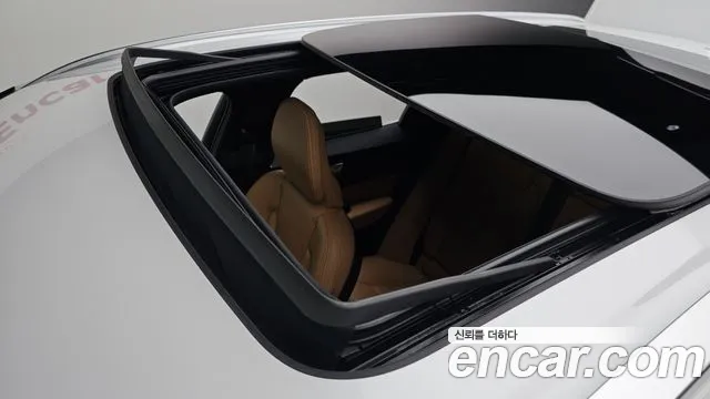 Volvo XC60 second Generation id 2655890 из Кореи 10