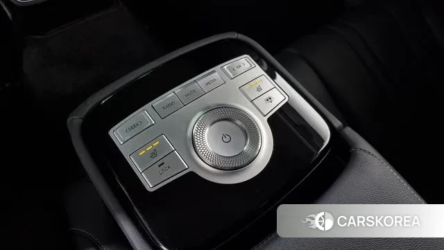 Genesis G80 (RG3) id 3497765 из Кореи 10