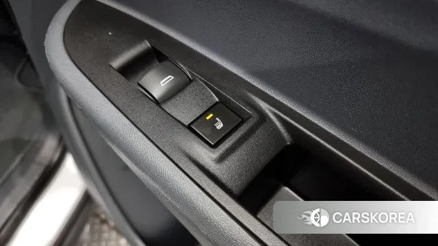 Chevrolet (GM Daewoo) Bolt EV id 2941092 из Кореи 10