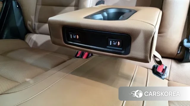 Renault Korea (Samsung) The New QM6 id 2975264 из Кореи 10