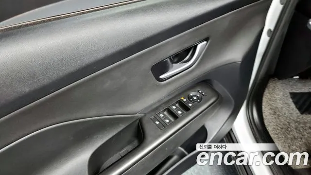 Hyundai Kona Hybrid (SX2) id 2720942 из Кореи 10