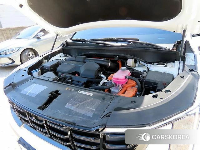 Kia The New Sorento 4th Generation id 3896848 из Кореи 10