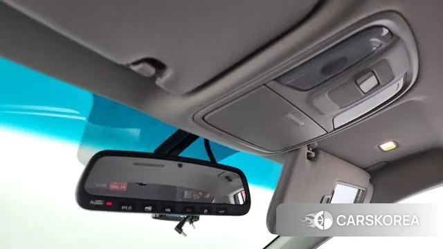 Kia The New K5 2nd generation id 3351074 из Кореи 10