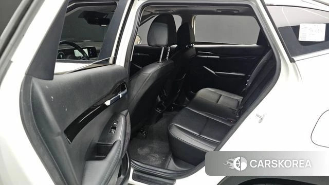 Kia The New Seltos id 3811764 из Кореи 10