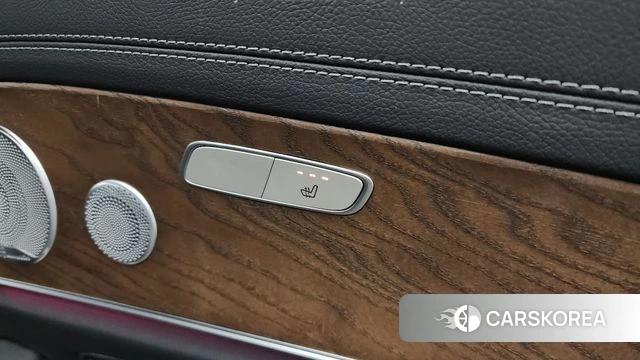 Mercedes-Benz E-Class W213 id 4490085 из Кореи 10