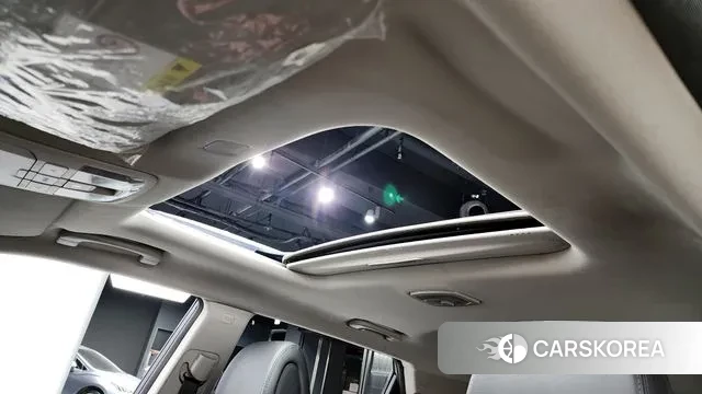 Ssangyong Beautiful Korando id 2976836 из Кореи 10