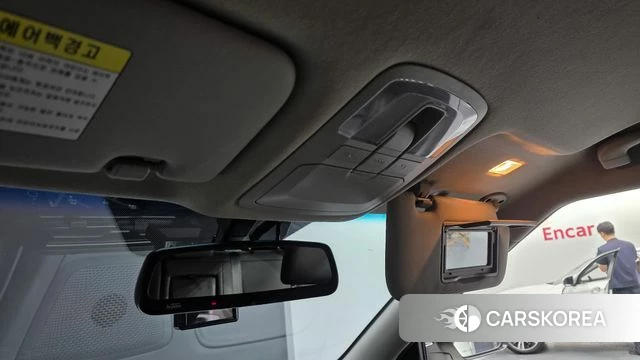 Ssangyong Berry New Tivoli id 4542999 из Кореи 10
