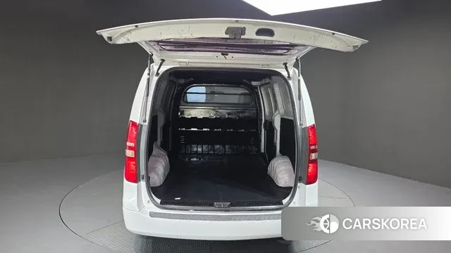 Hyundai The New Grand Starex id 3284601 из Кореи 10