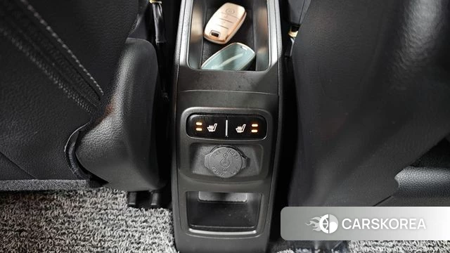 Kia The New Ray id 3935283 из Кореи 10