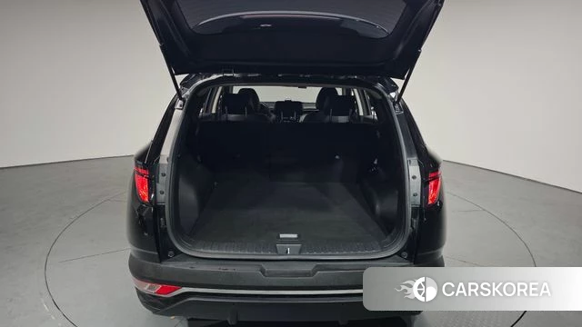 Hyundai Tucson Hybrid (NX4) id 3872427 из Кореи 10