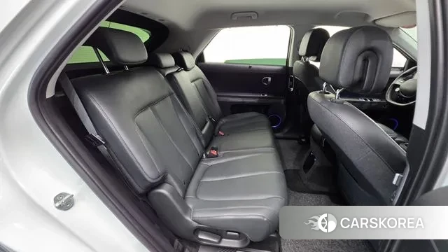 Hyundai Ionic 5 id 2969178 из Кореи 10