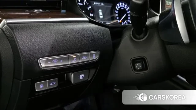 Kia More K9 id 3045120 из Кореи 10