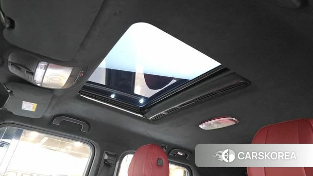 Mercedes-Benz G-Class W465 id 4499350 из Кореи 10