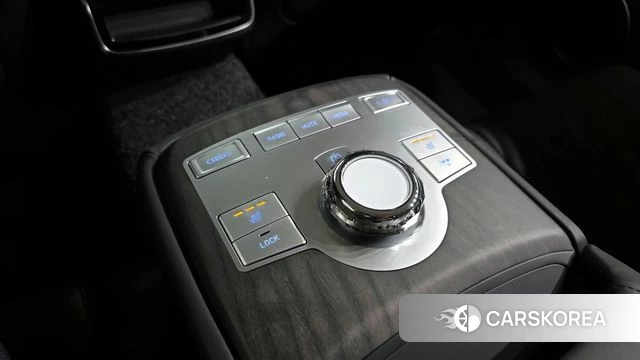 Genesis G80 (RG3) id 3811177 из Кореи 10