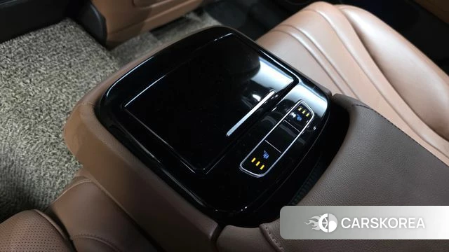Genesis G80 (RG3) id 4707957 из Кореи 10