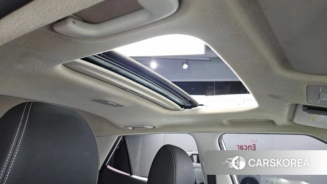Hyundai Venue id 4496470 из Кореи 10