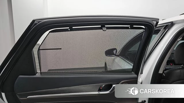 Hyundai Grandeur IG Hybrid id 4557663 из Кореи 10