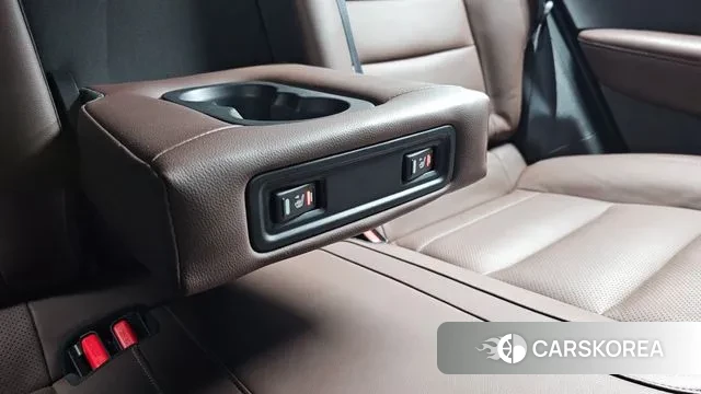 Renault Korea (Samsung) QM6 id 3552544 из Кореи 10