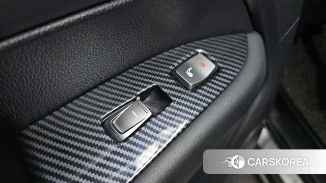 Ssangyong Rexton Sports Cannes id 3766461 из Кореи 10