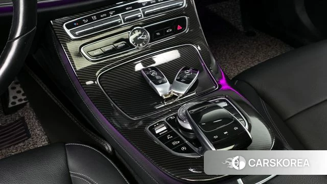 Mercedes-Benz E-Class W213 id 3834406 из Кореи 10